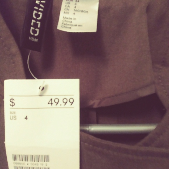 Jacket - Picture 4 of 4